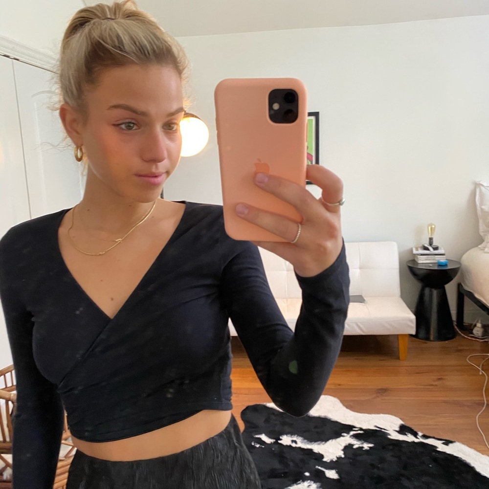 Brandy Melville top